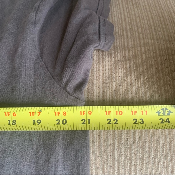 Black Label Society 06-07 tour tee. Xl - Picture 4 of 5